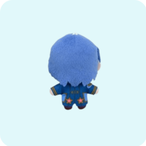 KAITO Plush 1