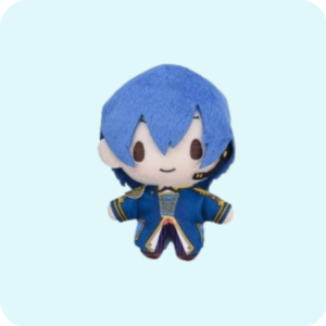 KAITO Plush