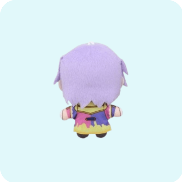 Project SEKAI Plush ⚡️ Official Project SEKAI Stuffed Animal Store